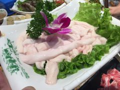 -草原塞蛮羊火锅城(港湾店)