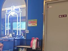 -小杨生煎(周浦万达店)