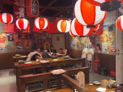 -白石的深夜食堂(济南万象城店)