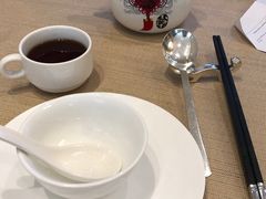 -顺德美的万豪酒店-万豪中餐厅