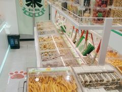 -优可栗栗·零食炒货(上品店)