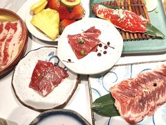 -和牛村烧肉放题(潍坊泰华店)