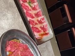 牛五花-乾杯烧肉居酒屋(中洲湾店)