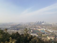 -狼山风景名胜区