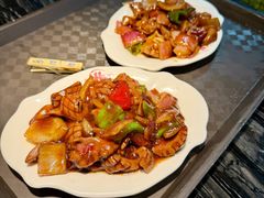 -老半斋(福州路店)