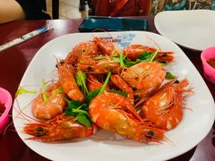 -班赞海鲜市场