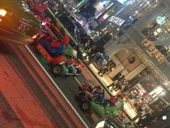 -涩谷全向十字路口