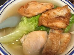 -黄师奶甜品店