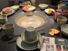 -菌自由丨野生菌火锅特色庭院餐厅(丽江古城店)