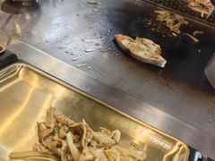 -大神太神·铁板烧(瑞虹天地月亮湾店)