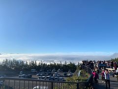 -富士山吉田線五合目