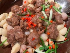-莫干山郡安里度假酒店-桃尖中餐厅