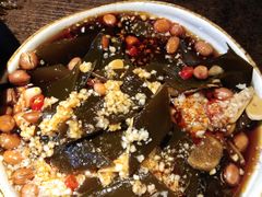 -蜀留香石锅鱼(六顺街店)