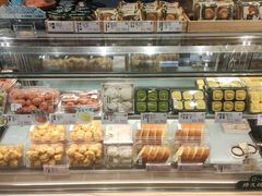 -泸溪河桃酥(欧尚店)