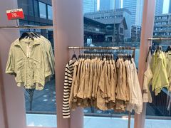 -ZARA(成都远洋太古里店)