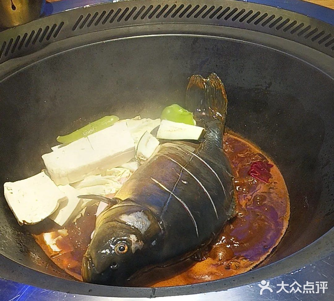 炖出满满的家的味道