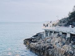 -旺富东海大酒楼(海鲜街店)