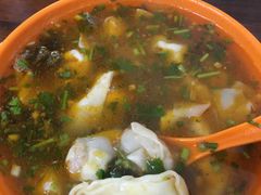 -阿麟馄饨(延长路店)