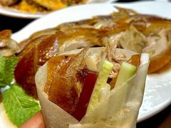 -新华饭店·新津菜·酥皮烤鸭·海鲜(津湾广场店)