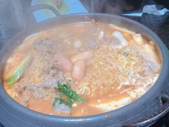 -烤路里·韩国品质自助烤肉(石路天虹4号店)