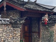 -玉湖村