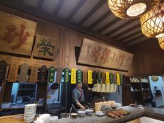 -南京大牌档(崇文门国瑞店)