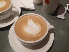 -麦当劳(苏州中心星悦汇店)