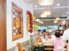 大堂-中原一大碗(湖滨店)