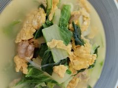 -吕氏疙瘩汤•海鲜新鲁菜(江山南路店)