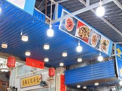 大堂-食鼎记海鲜大排档(美食街店)