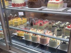 -面包新语(上地华联店)