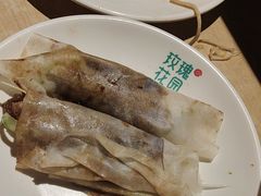 -玫瑰花园自助烤肉(顺义鑫海韵通店)