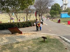 -武汉紫薇都市田园