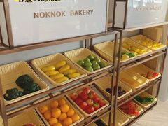 -NOKNOK若蔻亲子餐厅(天地壹方北馆店)