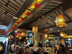 景观位-杨记隆府(重庆总店)
