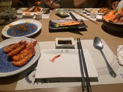 -大渔铁板烧(花园道店)