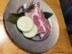 -狮子三•脆鳗鱼烤肉(信和廣場4樓店)