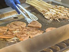 -晶丽香榭自助餐(南京大饭店)