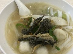 -其美潮州鱼旦粉世家(花城汇南区分店)