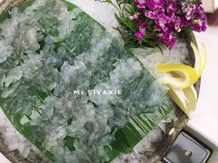 沙卢虾生-围炉夜话·潮汕卤水火锅(榕江店)