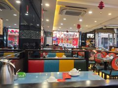 -京城百饺园•东北菜馆(红谷滩店)