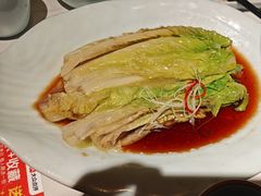 -四世同堂·京菜·烤鸭(双井店)