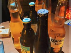 -鹿萤季·营地小馆(皇后公园店)