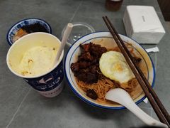 -梅溪·小伙子干挑面(安吉总店)