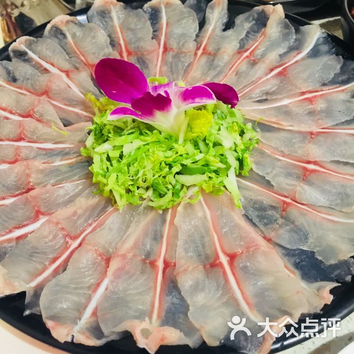 龙门鱼府(昆明广场店)图片 - 第2张