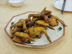 -蒸坊黄鳝饭(骏丰大厦店)
