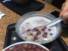 -百花传统甜品店(原址店)