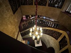 -唐阁(香港朗廷酒店)
