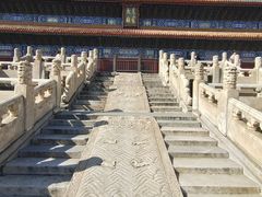 -北京市劳动人民文化宫(太庙)