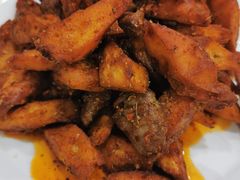 馕炒烤肉-清真新疆特色餐厅(红埠街店)